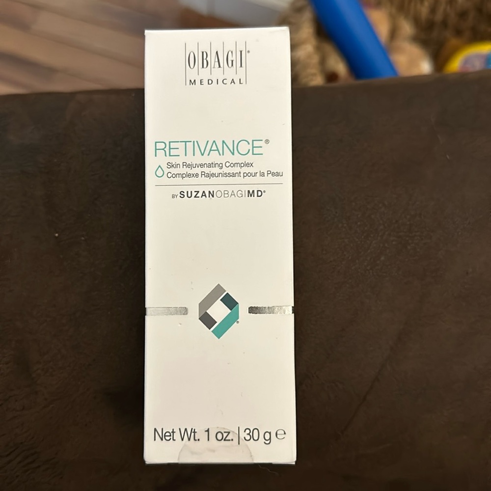 Obagi Revitance Retinol